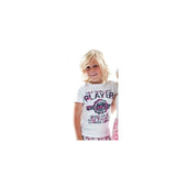 Boutique Boys Golf Tournament White T-shirt